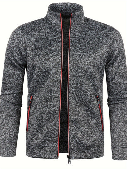 Variant image for Vårjacka Dam Multifunktionell Sportig Andningsbar Polyester-49
