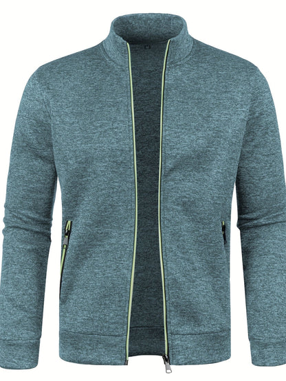 Variant image for Vårjacka Dam Multifunktionell Sportig Andningsbar Polyester-41