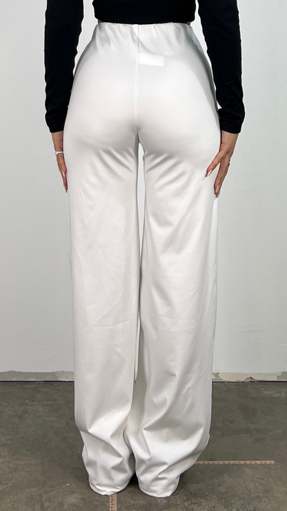 Dam Rittgård Elastisk Polyester för Sommaroutfits 4