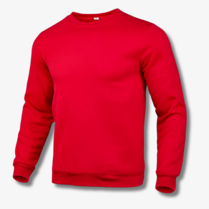 Variant image for Herr Tröja Smal Passform Mjuk Fiber-57