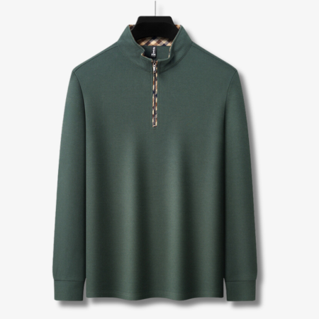 Variant image for Herr T-shirt Klassisk Bomull Kvalitets T-shirt-34