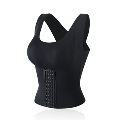 Variant image for Dam Sport BH Trådlös Racerback Elastiskt Material för Hållningskorrigering-6