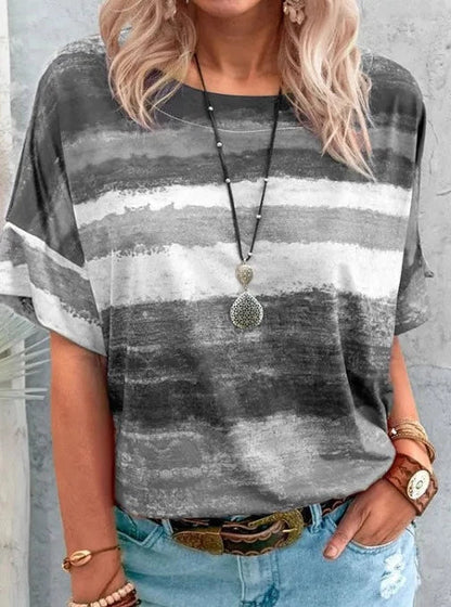 Damkläder Minimalistiska Byxor Hållbart Material-5