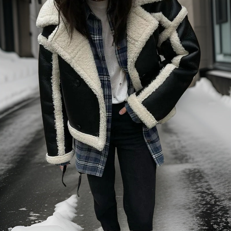 Kvinnors Kappa Mångsidig Design Första Klass Material-4