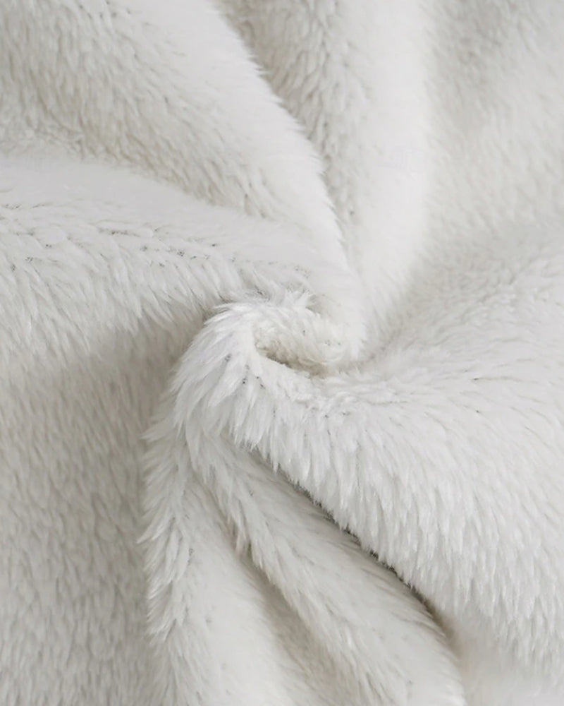 Kvinnors Urban Byxor i Mjuk Polyesterblandning med Värmande Foder och Justerbara Tågremmar – Perfekta för Kalla Dagar 3