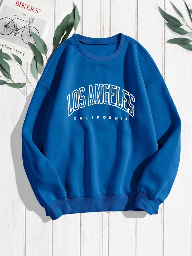 Variant image for Kvinnors Kläder Elegant Bekväm Högkvalitativt Material-21