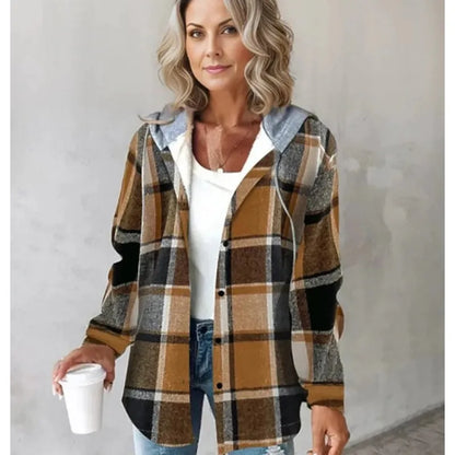 Dam Klänning Elegant Design Högkvalitativ Polyester Tidlös Stil-2