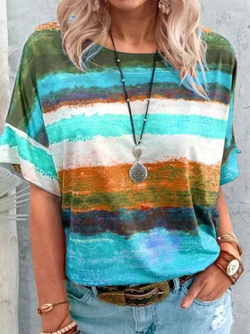 Damkläder Minimalistiska Byxor Hållbart Material-4