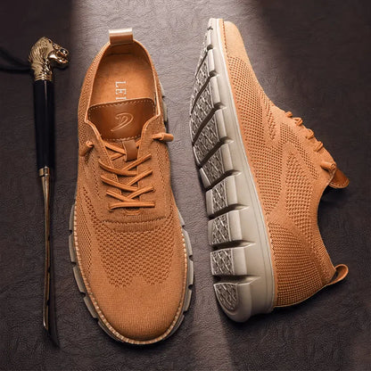Variant image for Herrskor Promenadskor Urban Komfort Robust Material-31