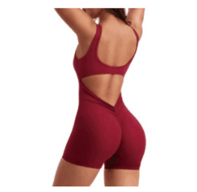 Dam Bodysuit Mjuk Stretchig Design Komfortabelt Material 11