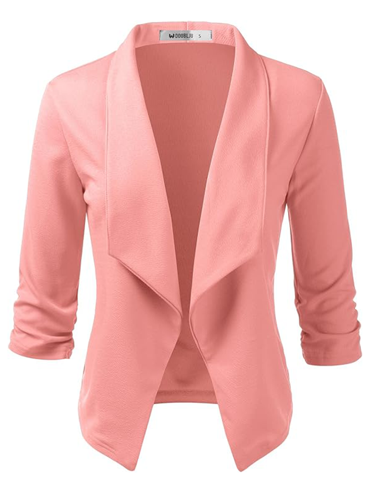 Variant image for Dam Kappa Elegant Polyester för Vardag och Fest-5