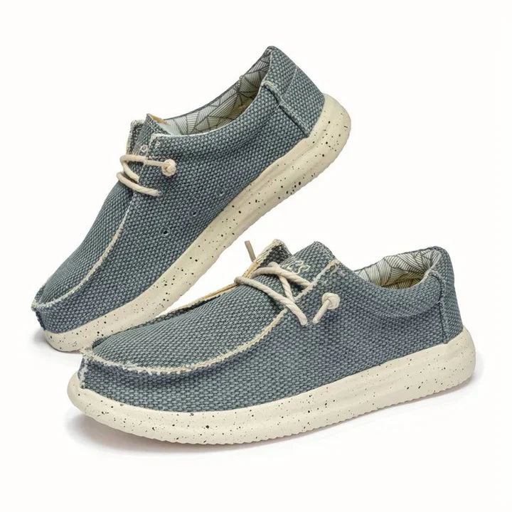 Herrskor Slip-on Lätta Syntetmaterial Bekväma 10