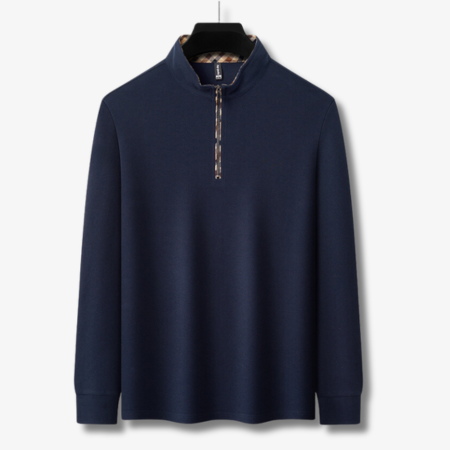 Variant image for Herr T-shirt Klassisk Bomull Kvalitets T-shirt-43