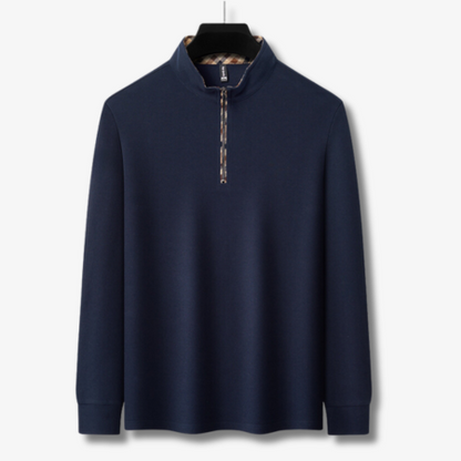 Variant image for Herr T-shirt Klassisk Bomull Kvalitets T-shirt-43