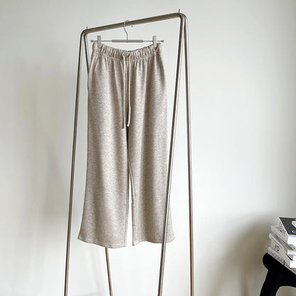Variant image for Snygga Byxor Dam Raka Snitt Polyester-4