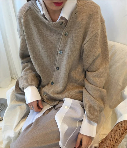 Damjacka Anabella Elegant Design Tidlös Högkvalitativt Tyg 3