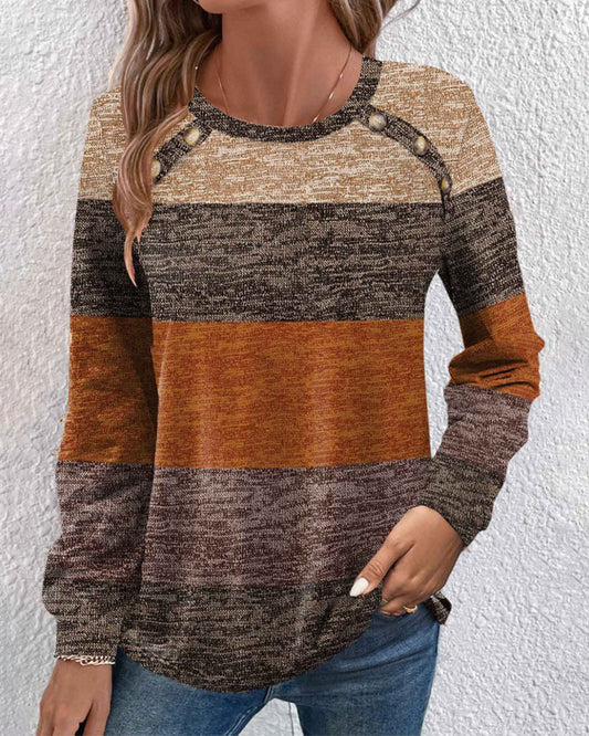 Dam Topp Justerbar Andningsbar Polyester Modern Design-1