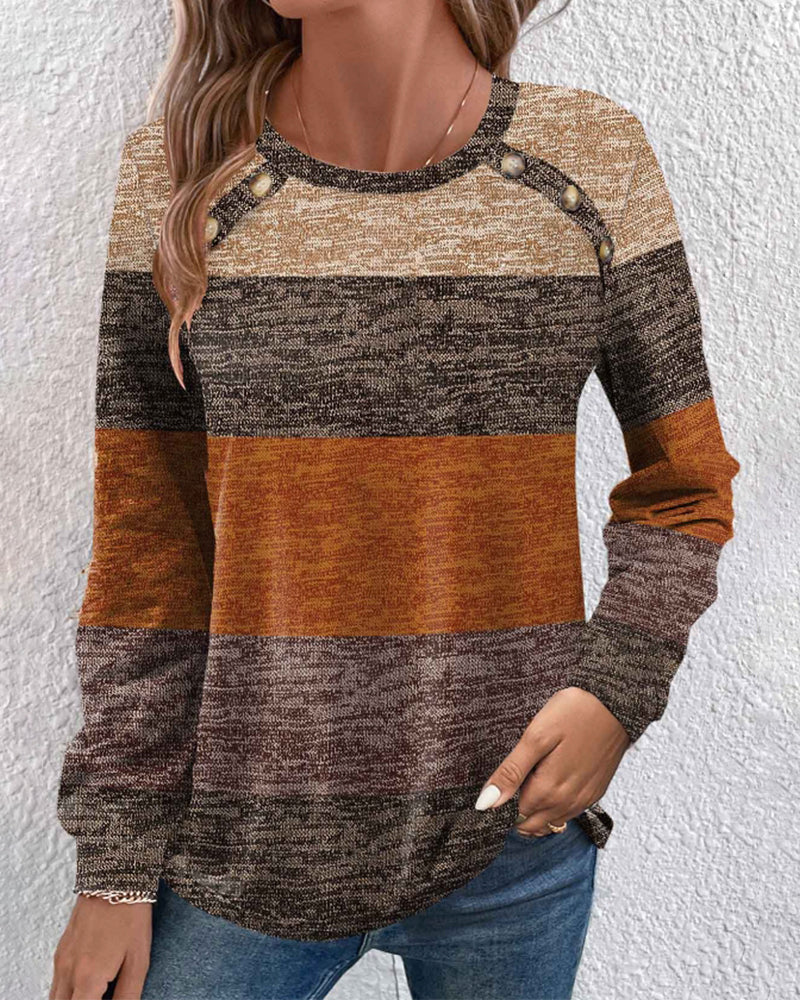 Variant image for Dam Topp Justerbar Andningsbar Polyester Modern Design-1