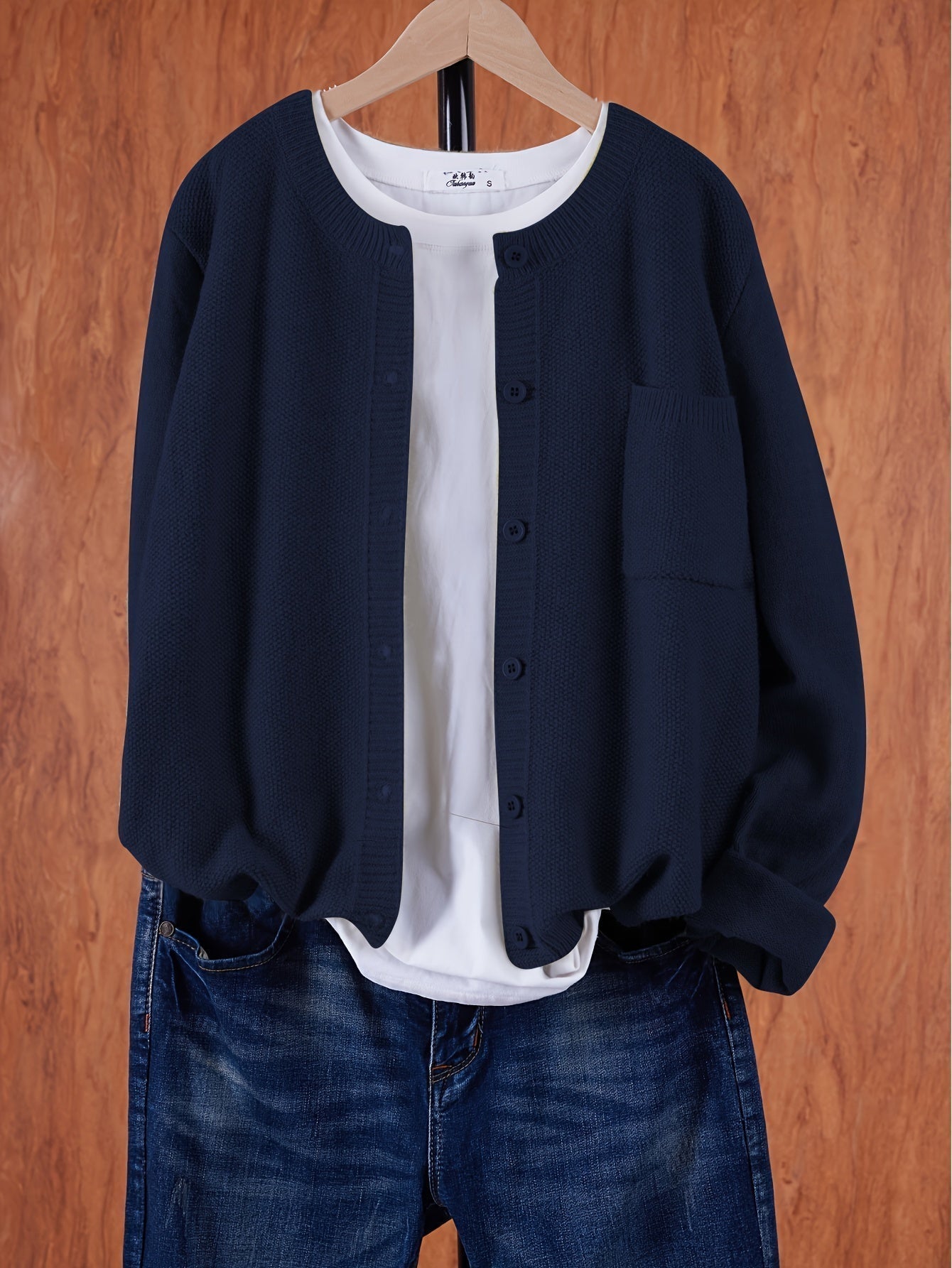 Kvinnors Fritidskläder Elegant Design Hållbart Material 15