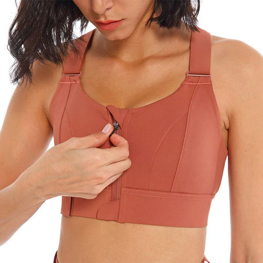 Dam Festtoppar Ärmlös Monokrom Polyester Spandex-1
