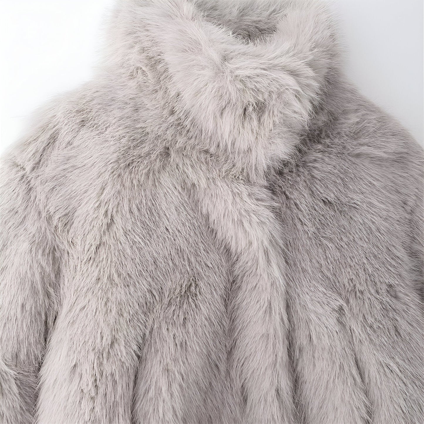 Dam Kappa Avslappnad Chic Ullmix-3