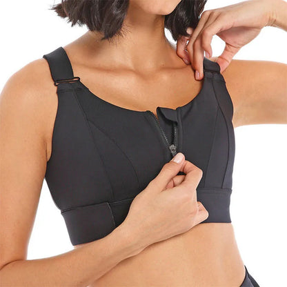 Variant image for Dam Festtoppar Ärmlös Monokrom Polyester Spandex-33