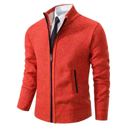 Variant image for Dam Kardigan Glansig Polyester-7