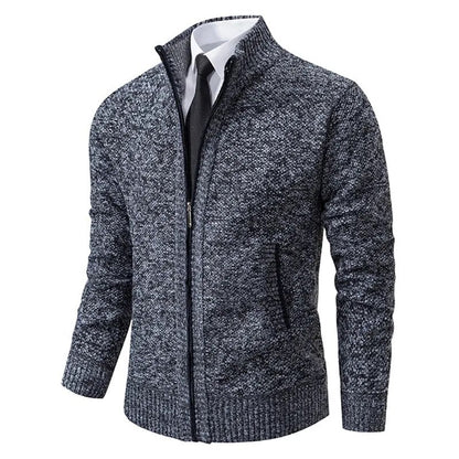 Variant image for Dam Kardigan Glansig Polyester-49