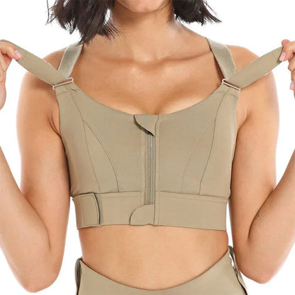 Variant image for Dam Festtoppar Ärmlös Monokrom Polyester Spandex-41