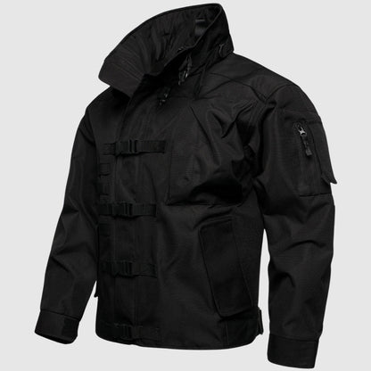 Variant image for Herrjacka Urban Explorer Vatten- och Vindtät Figursydd Nylon-6