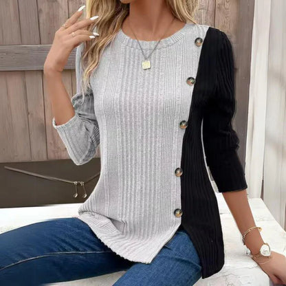 Fina Dam Klänningar Elegant Design Högkvalitativt Material-1