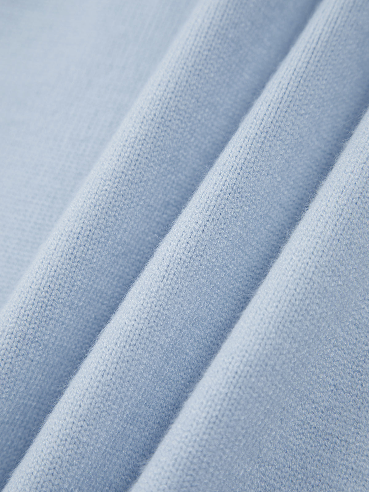 Dam Oversized Tröja Mjuk Ullmix Komfortabel och Andningsbar-5