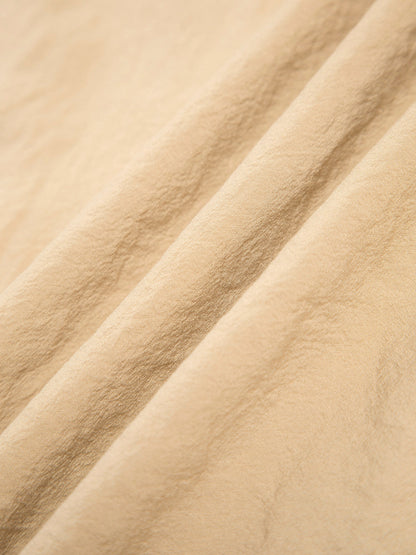 Dam Fällbar Klänning Elegant Rayon för Sommar och Festklänningar-4