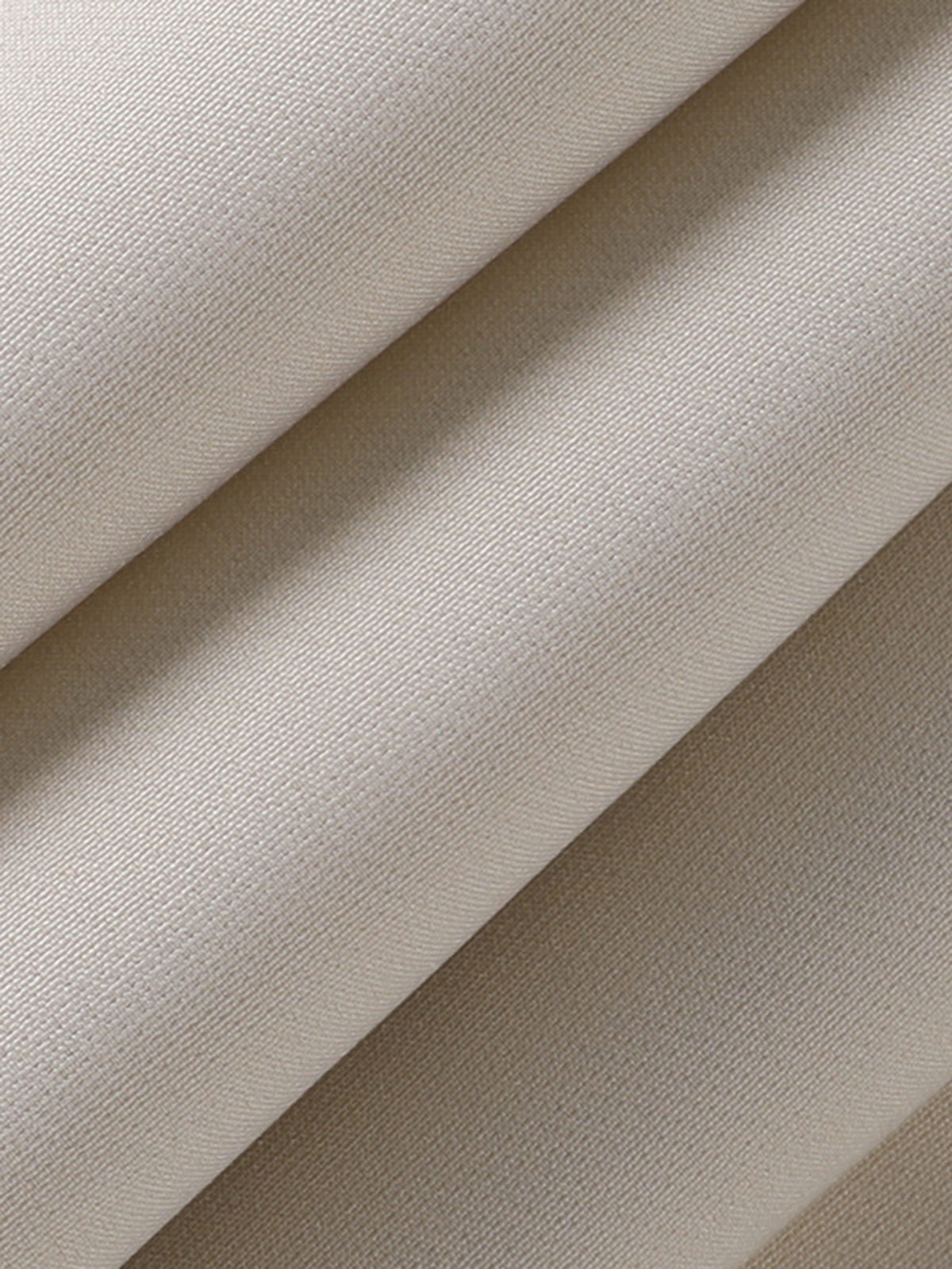 Snygga Byxor Dam Hög Midja Flödande Silhuett Andningsbart Material-4