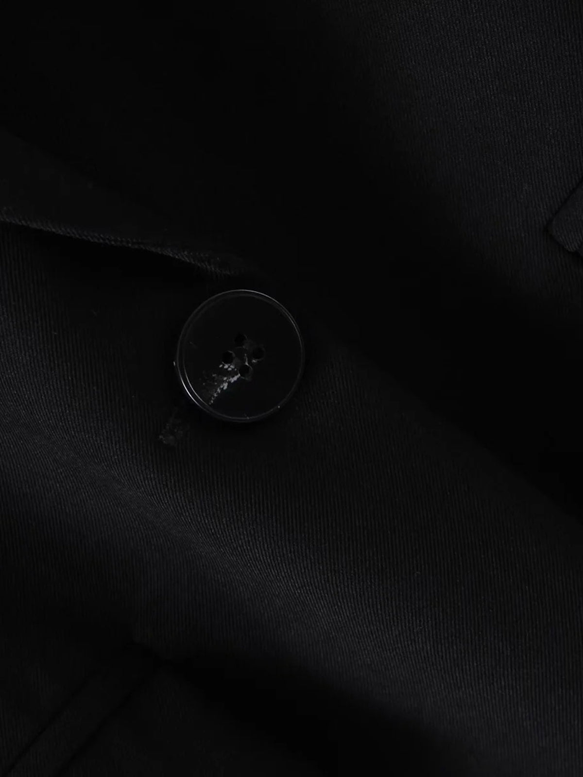 Herr Blazer Avslappnad Stil Första Klassens Material-2