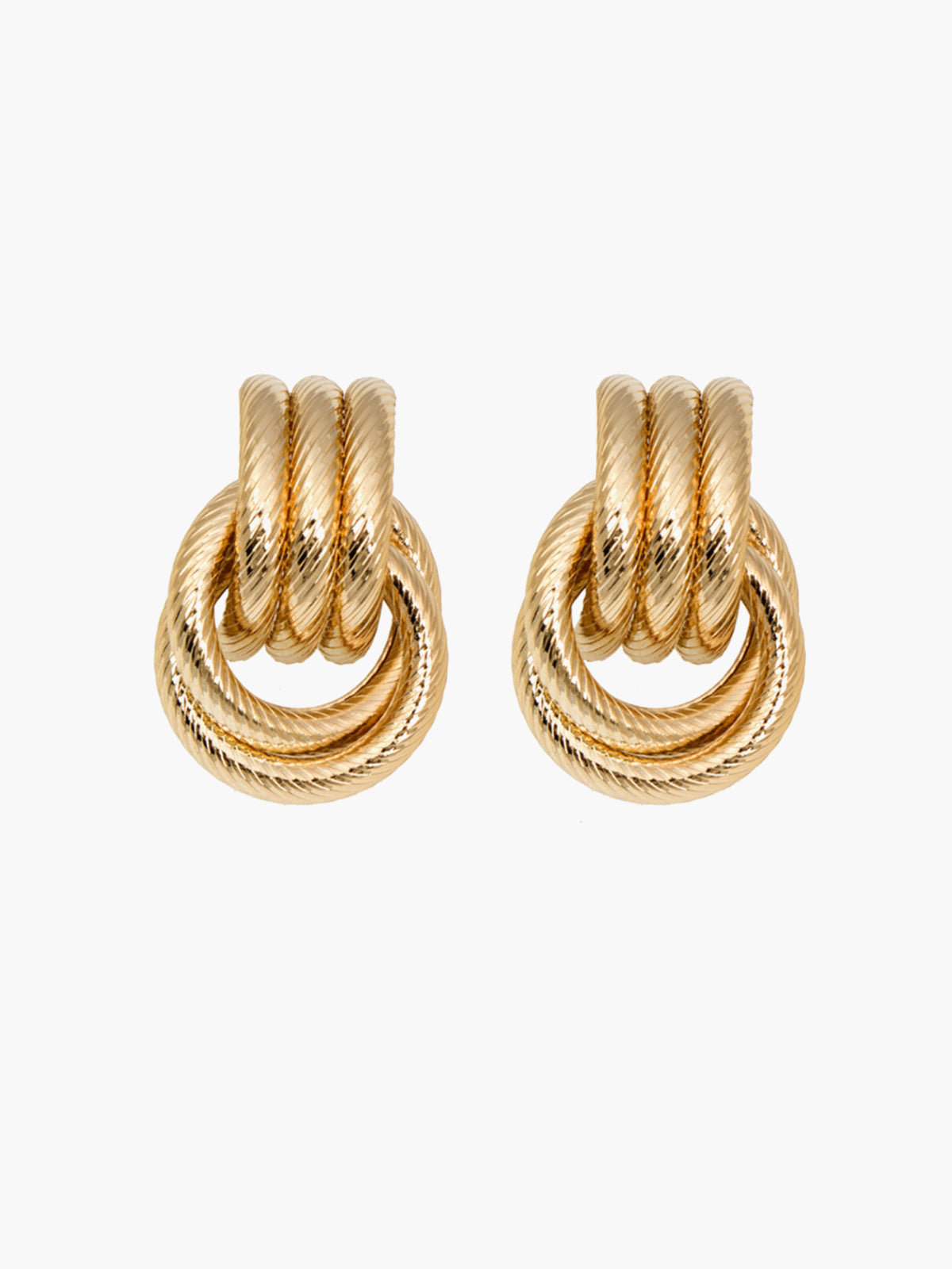 Damörhängen Skulpturell Design i Högkvalitativt Material-3