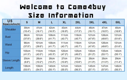 Dam Dungarees Blommönster Avslappnad Spandex-3