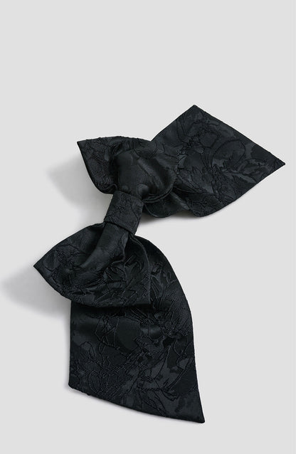 Kvinnors Hårklämma Elegant Design Hållbar Plast och Metall-3