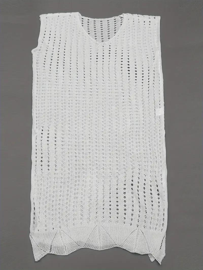 Dam Täckning Boho Stil Lätt Polyester 11