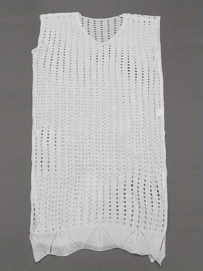 Dam Täckning Boho Stil Lätt Polyester 11