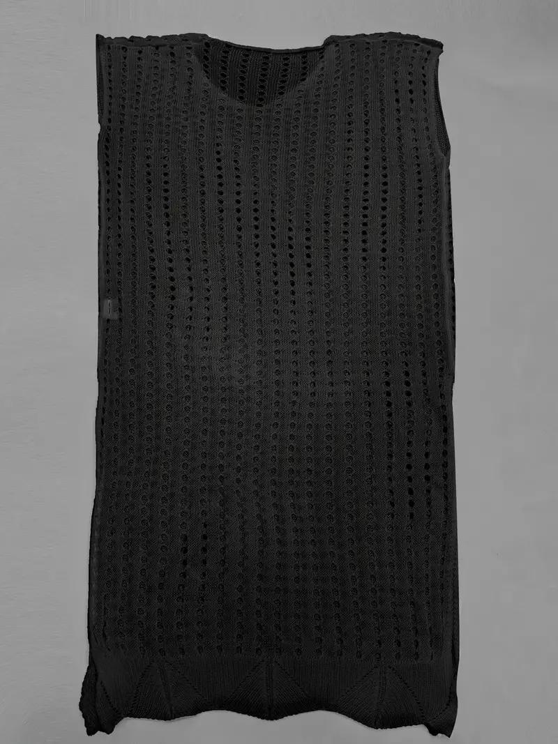 Dam Täckning Boho Stil Lätt Polyester 2