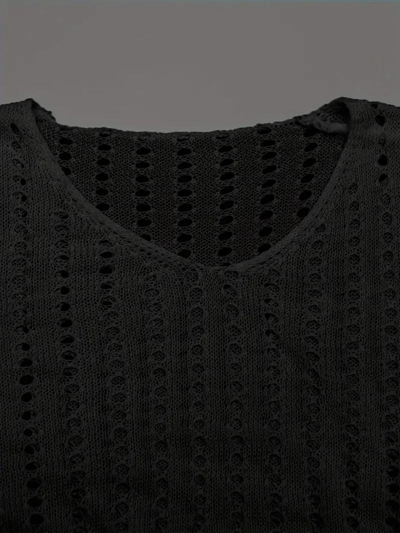 Dam Täckning Boho Stil Lätt Polyester 3