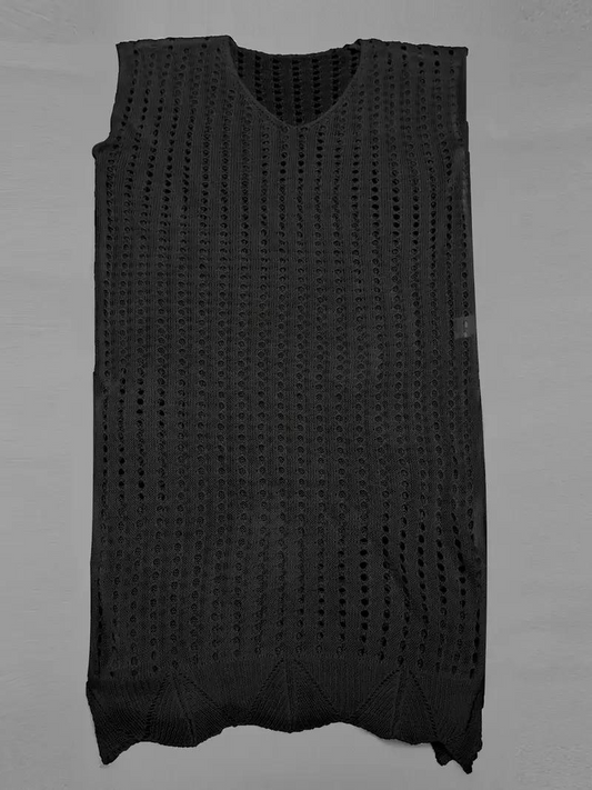 Dam Täckning Boho Stil Lätt Polyester 1