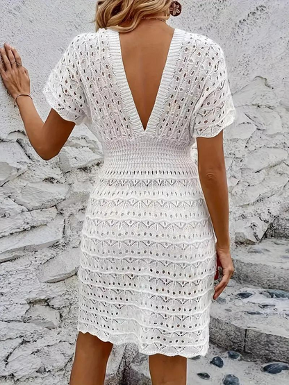 Dam Täckning Boho-Stil Lätt Polyester 4