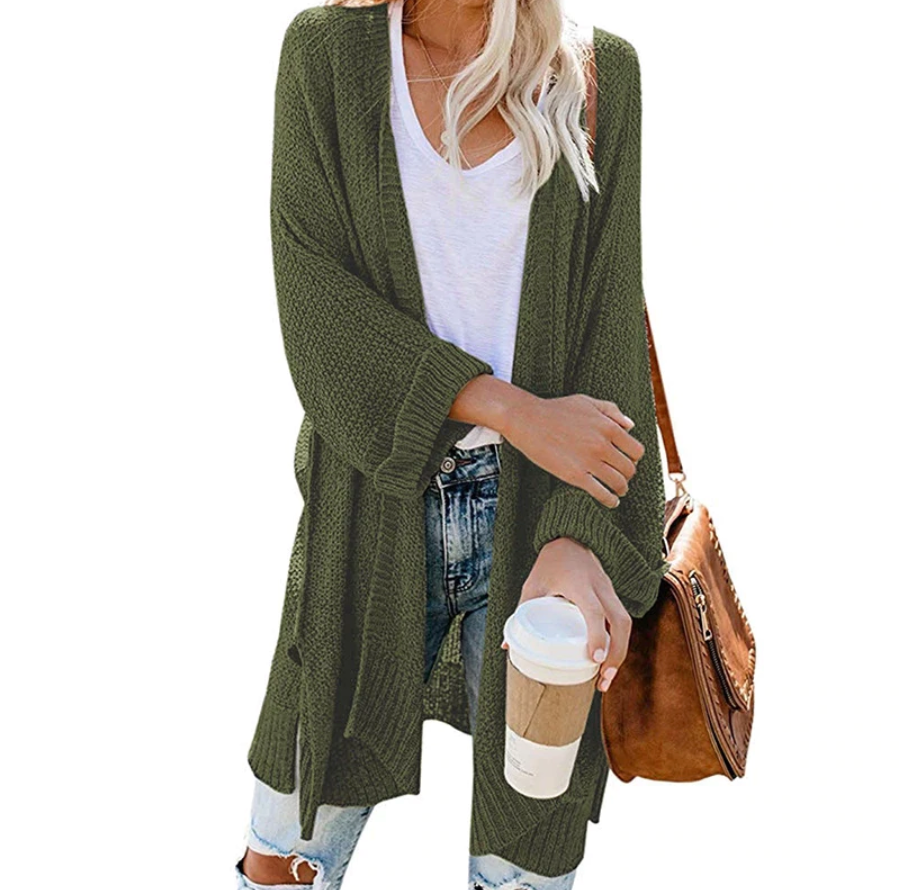 Kvinnors Vinterplagg Bekväm Design 100% Polyester 8