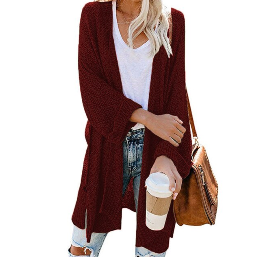 Kvinnors Vinterplagg Bekväm Design 100% Polyester 5