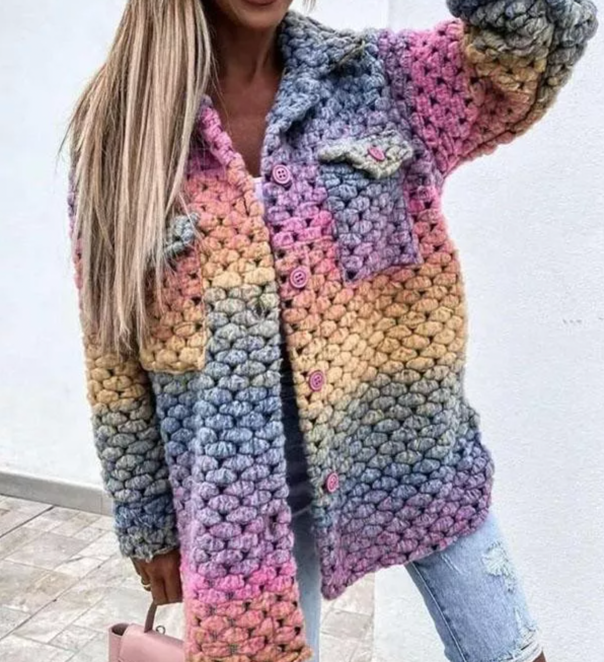 Kvinnors Kappa Luftig Lin Design Elegant Passform-1