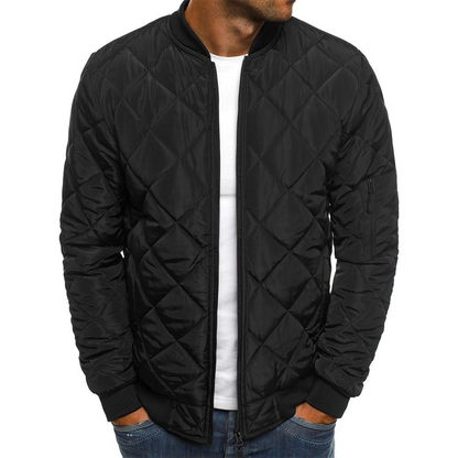 Variant image for Herrjacka Bomberjacka Modern Design Polyester-13