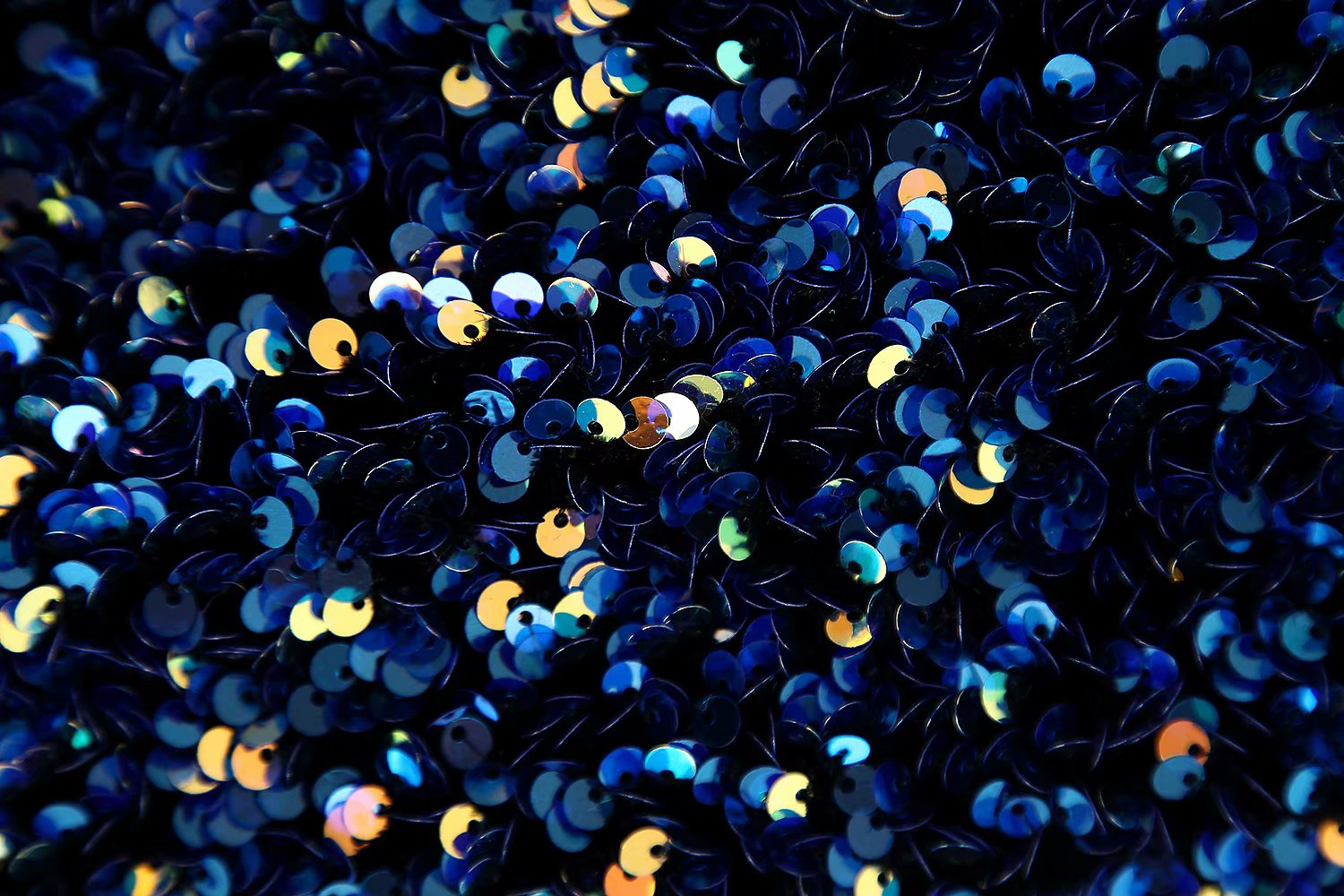 Dam Topp Asymmetrisk Design Mousserande Polyester-3