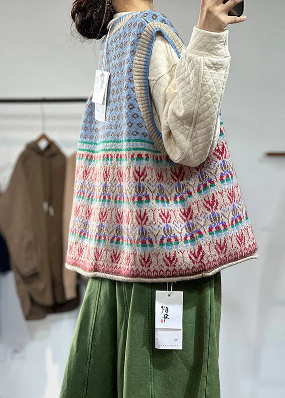Herr Gilet Oversized Vattentålig Tyg-4